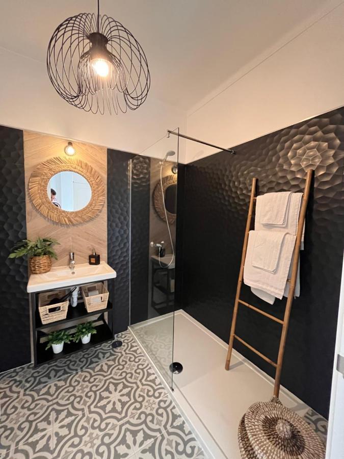 Apartamento Teodósio Setubal Bagian luar foto