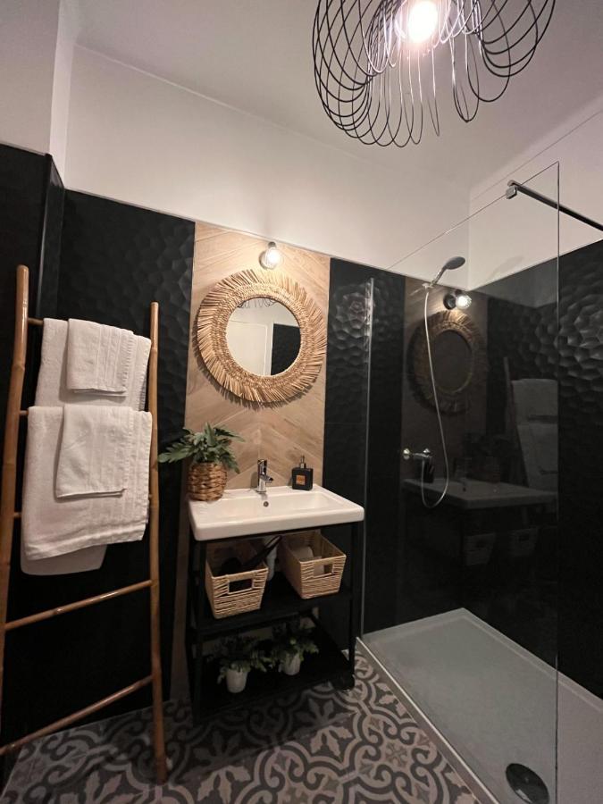 Apartamento Teodósio Setubal Bagian luar foto