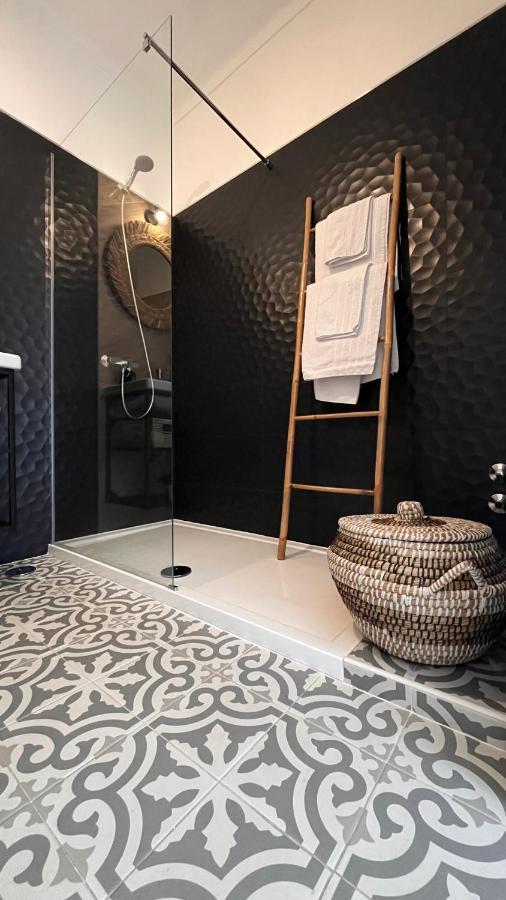 Apartamento Teodósio Setubal Bagian luar foto